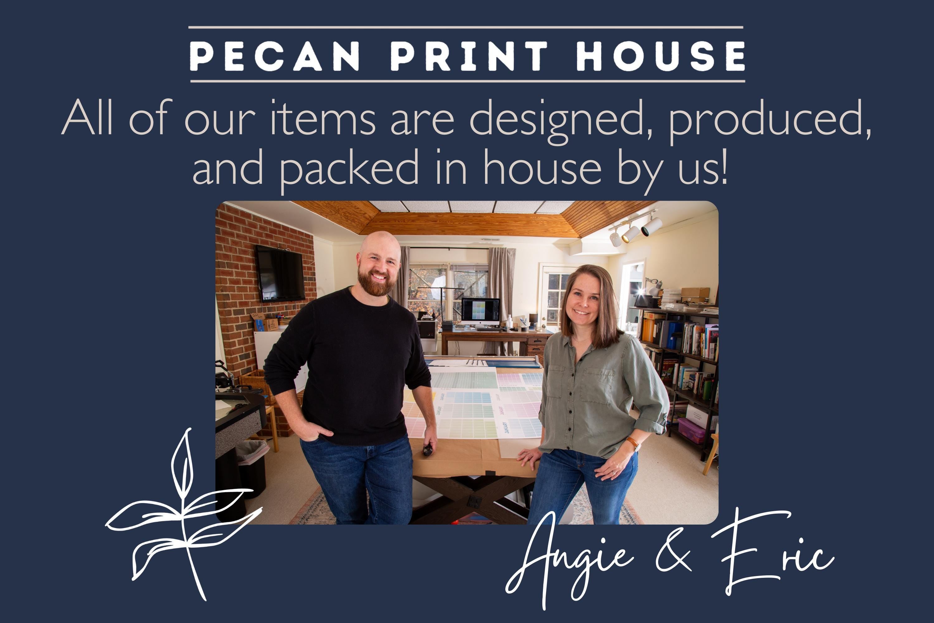 2026 Modern Printable Calendar