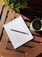 2026 Tate Hanging Calendar