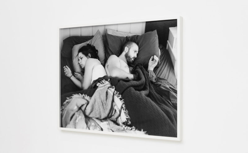 Removed series by Eric Pickersgill